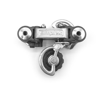 DÉRAILLEUR ARRIÈRE Simplex Prestige S001