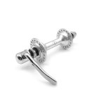 MOYEU AVANT Shimano Dura-Ace 36 trous