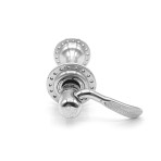 MOYEU AVANT Shimano Dura-Ace 36 trous