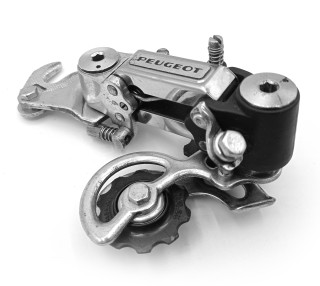 DÉRAILLEUR ARRIÈRE Peugeot Simplex SX810
