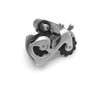 DÉRAILLEUR ARRIÈRE Shimano 600 Ultégra Tricolor RD-6401 8v