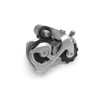 DÉRAILLEUR ARRIÈRE Shimano 600 Ultégra Tricolor RD-6401 8v