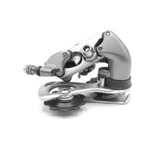 DÉRAILLEUR ARRIÈRE Shimano 600 Ultégra Tricolor RD-6401 8v