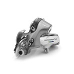 DÉRAILLEUR ARRIÈRE Shimano 600 Ultégra Tricolor RD-6401 8v