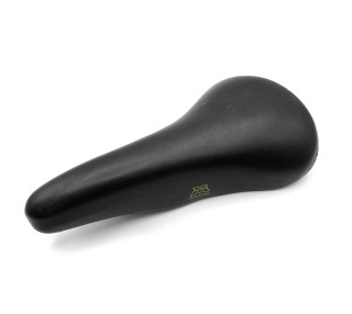 Selle MOTOBECANE TOURING vélo vintage ancien retro old bike saddle