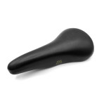 Selle MOTOBECANE TOURING vélo vintage ancien retro old bike saddle