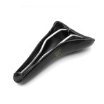 Selle MOTOBECANE TOURING vélo vintage ancien retro old bike saddle