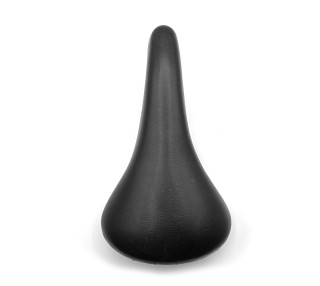 Selle MOTOBECANE TOURING vélo vintage ancien retro old bike saddle