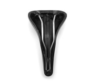 Selle MOTOBECANE TOURING vélo vintage ancien retro old bike saddle