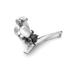 DÉRAILLEUR AVANT Shimano Z-series FD-Z204