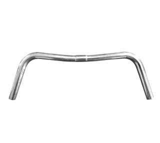 CINTRE GUIDON "Moustache" 25mm - 480mm