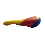 SELLE Italia Flite Kevlar Titanium - vintage saddle old bike