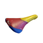 SELLE Italia Flite Kevlar Titanium - vintage saddle old bike