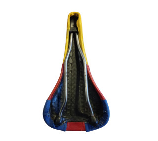 SELLE Italia Flite Kevlar Titanium - vintage saddle old bike