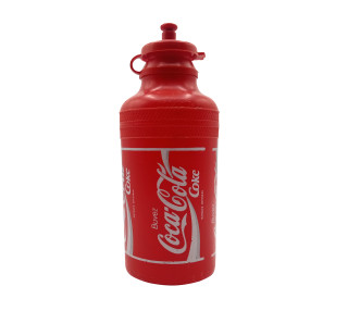 Bidon vélo COCA COLA gourde vélo vintage water bike bottle 90’