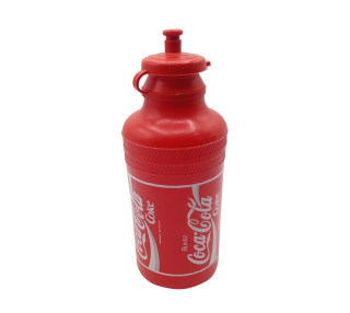 Bidon vélo COCA COLA gourde vélo vintage water bike bottle 90’