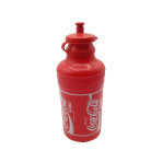 Bidon vélo COCA COLA gourde vélo vintage water bike bottle 90’