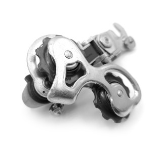DÉRAILLEUR ARRIÈRE Peugeot Simplex SX810