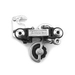 Dérailleur Arrière SIMPLEX PRESTIGE Vintage - Vélo Course Ancien Fixation Patte