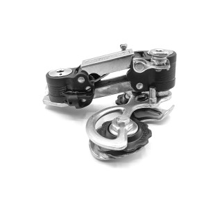 DÉRAILLEUR ARRIÈRE Simplex Prestige