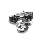 DÉRAILLEUR ARRIÈRE Simplex Prestige