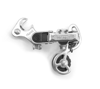 Dérailleur arrière HURET vélo vintage ancien - 1970s France