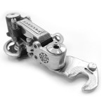 DÉRAILLEUR ARRIÈRE Peugeot Simplex SX810