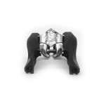 COLLIER GUIDE CABLES Simplex