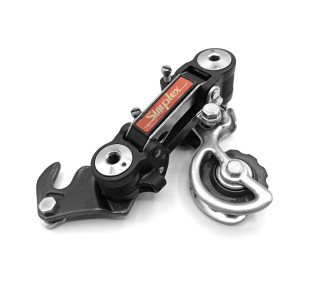 DÉRAILLEUR ARRIÈRE Simplex Prestige
