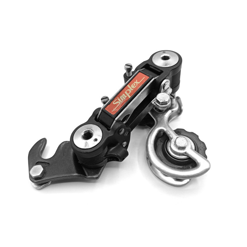 DÉRAILLEUR ARRIÈRE Simplex Prestige