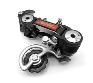 DÉRAILLEUR ARRIÈRE Simplex Prestige