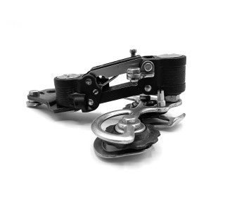 DÉRAILLEUR ARRIÈRE Simplex Prestige