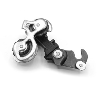 DÉRAILLEUR ARRIÈRE Simplex Prestige