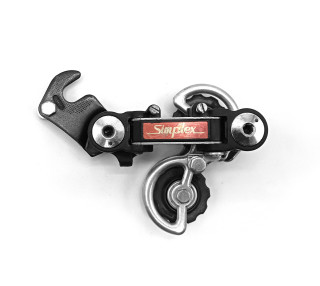 DÉRAILLEUR ARRIÈRE Simplex Prestige
