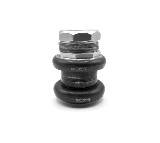 JEU DE DIRECTION Shimano 105 HP-1050  1' (25,4 mm)