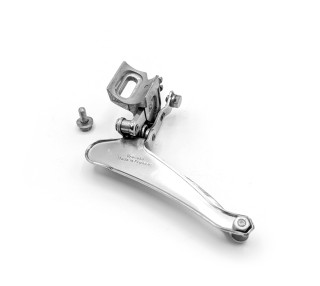 DÉRAILLEUR AVANT DOUBLE Simplex SJ A222