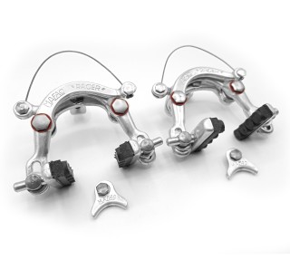 ETRIERS DE FREINS Mafac Racer Brake calipers