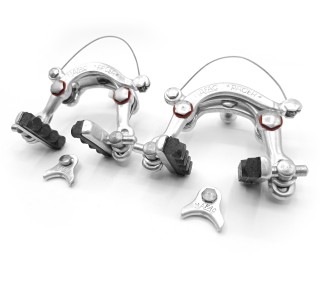 ETRIERS DE FREINS Mafac Racer Brake calipers
