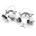 ETRIERS DE FREINS Mafac Racer Brake calipers