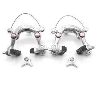 ETRIERS DE FREINS Mafac Racer Brake calipers