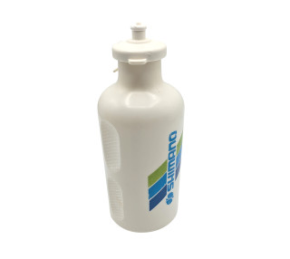 Bidon gourde SHIMANO 500ml pour vélo vintage course