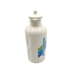 Bidon gourde SHIMANO 500ml pour vélo vintage course