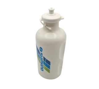 Bidon gourde SHIMANO 500ml pour vélo vintage course