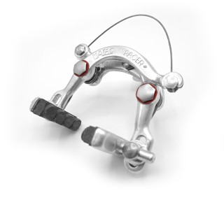 ETRIERS DE FREINS Mafac Racer Brake calipers