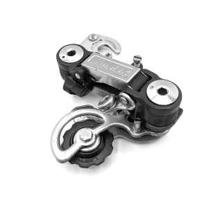 DÉRAILLEUR ARRIÈRE Simplex Prestige
