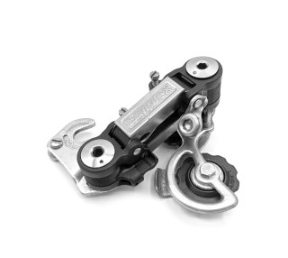 DÉRAILLEUR ARRIÈRE Simplex Prestige