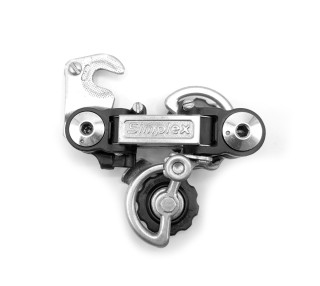 DÉRAILLEUR ARRIÈRE Simplex Prestige