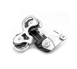 DÉRAILLEUR ARRIÈRE Simplex Prestige