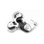 DÉRAILLEUR ARRIÈRE Simplex Prestige