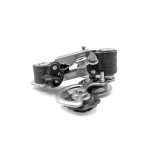 DÉRAILLEUR ARRIÈRE Simplex Prestige